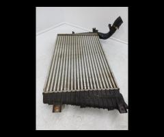 RADIATORE INTERCOOLER 1.9 D OPEL ZAFIRA 2005 13223 - 21