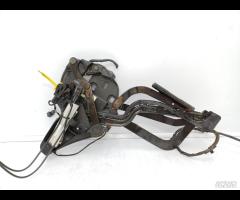 MECCANISMO CERNIERA TETTO APRIBILE SX AUDI A5 Cabr