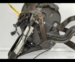 MECCANISMO CERNIERA TETTO APRIBILE SX AUDI A5 Cabr