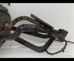 MECCANISMO CERNIERA TETTO APRIBILE SX AUDI A5 Cabr - 6