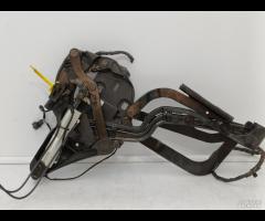 MECCANISMO CERNIERA TETTO APRIBILE SX AUDI A5 Cabr - 7