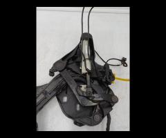 MECCANISMO CERNIERA TETTO APRIBILE SX AUDI A5 Cabr - 8