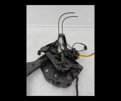 MECCANISMO CERNIERA TETTO APRIBILE SX AUDI A5 Cabr - 9