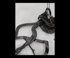 MECCANISMO CERNIERA TETTO APRIBILE SX AUDI A5 Cabr - 10