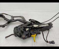 MECCANISMO CERNIERA TETTO APRIBILE SX AUDI A5 Cabr - 12