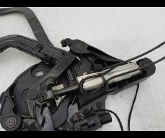 MECCANISMO CERNIERA TETTO APRIBILE SX AUDI A5 Cabr - 13