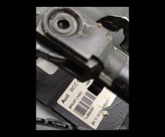 MECCANISMO CERNIERA TETTO APRIBILE SX AUDI A5 Cabr - 14
