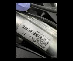 MECCANISMO CERNIERA TETTO APRIBILE SX AUDI A5 Cabr - 15