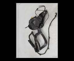 MECCANISMO CERNIERA TETTO APRIBILE SX AUDI A5 Cabr - 16