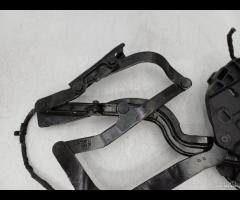 MECCANISMO CERNIERA TETTO APRIBILE SX AUDI A5 Cabr - 17