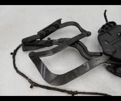 MECCANISMO CERNIERA TETTO APRIBILE SX AUDI A5 Cabr - 18