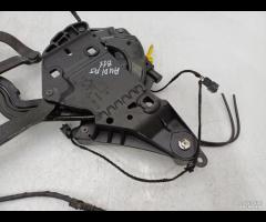 MECCANISMO CERNIERA TETTO APRIBILE SX AUDI A5 Cabr - 20