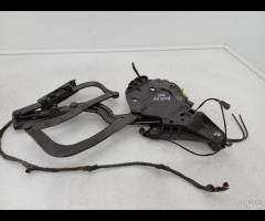 MECCANISMO CERNIERA TETTO APRIBILE SX AUDI A5 Cabr - 21