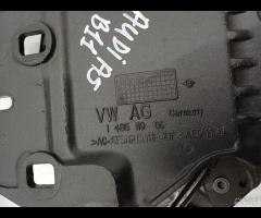 MECCANISMO CERNIERA TETTO APRIBILE SX AUDI A5 Cabr - 22