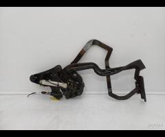 MECCANISMO CERNIERA TETTO APRIBILE DX AUDI A5 Cabr