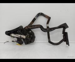 MECCANISMO CERNIERA TETTO APRIBILE DX AUDI A5 Cabr