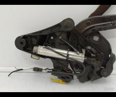 MECCANISMO CERNIERA TETTO APRIBILE DX AUDI A5 Cabr