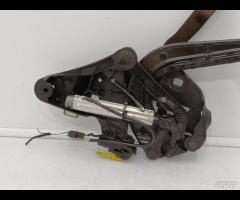 MECCANISMO CERNIERA TETTO APRIBILE DX AUDI A5 Cabr