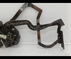 MECCANISMO CERNIERA TETTO APRIBILE DX AUDI A5 Cabr - 6