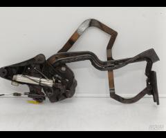 MECCANISMO CERNIERA TETTO APRIBILE DX AUDI A5 Cabr - 7