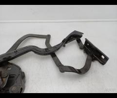 MECCANISMO CERNIERA TETTO APRIBILE DX AUDI A5 Cabr - 9