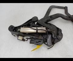 MECCANISMO CERNIERA TETTO APRIBILE DX AUDI A5 Cabr - 10