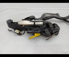 MECCANISMO CERNIERA TETTO APRIBILE DX AUDI A5 Cabr - 11