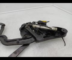 MECCANISMO CERNIERA TETTO APRIBILE DX AUDI A5 Cabr - 12