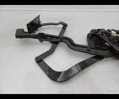 MECCANISMO CERNIERA TETTO APRIBILE DX AUDI A5 Cabr - 13