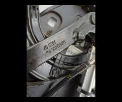 MECCANISMO CERNIERA TETTO APRIBILE DX AUDI A5 Cabr - 15