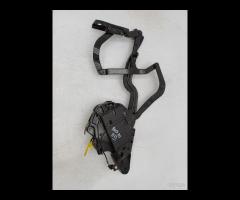 MECCANISMO CERNIERA TETTO APRIBILE DX AUDI A5 Cabr - 17