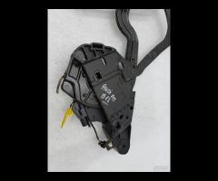 MECCANISMO CERNIERA TETTO APRIBILE DX AUDI A5 Cabr - 18