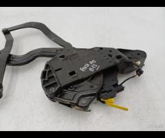 MECCANISMO CERNIERA TETTO APRIBILE DX AUDI A5 Cabr - 19