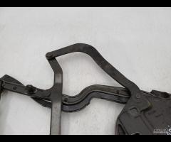 MECCANISMO CERNIERA TETTO APRIBILE DX AUDI A5 Cabr - 20
