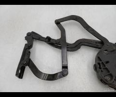 MECCANISMO CERNIERA TETTO APRIBILE DX AUDI A5 Cabr - 21