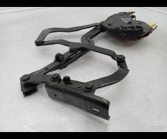 MECCANISMO CERNIERA TETTO APRIBILE DX AUDI A5 Cabr - 23