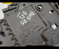 MECCANISMO CERNIERA TETTO APRIBILE DX AUDI A5 Cabr - 24