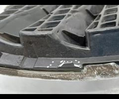 GRIGLIA PARAURTI ANTERIORE RADIATORE HYUNDAI SANTA - 13