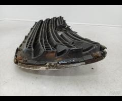 GRIGLIA PARAURTI ANTERIORE RADIATORE HYUNDAI SANTA - 18