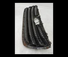 GRIGLIA PARAURTI ANTERIORE RADIATORE HYUNDAI SANTA - 20