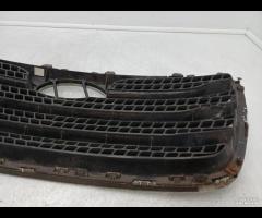 GRIGLIA PARAURTI ANTERIORE RADIATORE HYUNDAI SANTA - 21
