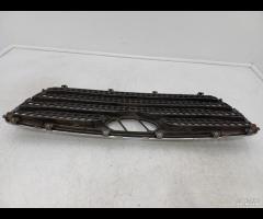 GRIGLIA PARAURTI ANTERIORE RADIATORE HYUNDAI SANTA - 22