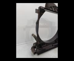 TELAIO CAPPUCCIO VENTOLA RADIATORE NISSAN NAVARA I - 8