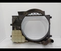 TELAIO CAPPUCCIO VENTOLA RADIATORE NISSAN NAVARA I - 9