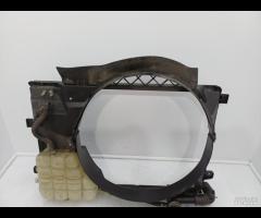 TELAIO CAPPUCCIO VENTOLA RADIATORE NISSAN NAVARA I - 16