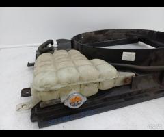 TELAIO CAPPUCCIO VENTOLA RADIATORE NISSAN NAVARA I - 19