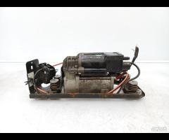 POMPA COMPRESSORE SOSPENSIONE ARIA 3.0D 180Kw 245C