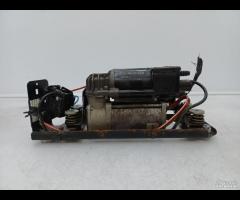 POMPA COMPRESSORE SOSPENSIONE ARIA 3.0D 180Kw 245C