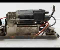 POMPA COMPRESSORE SOSPENSIONE ARIA 3.0D 180Kw 245C