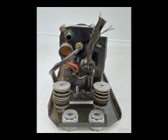 POMPA COMPRESSORE SOSPENSIONE ARIA 3.0D 180Kw 245C - 7